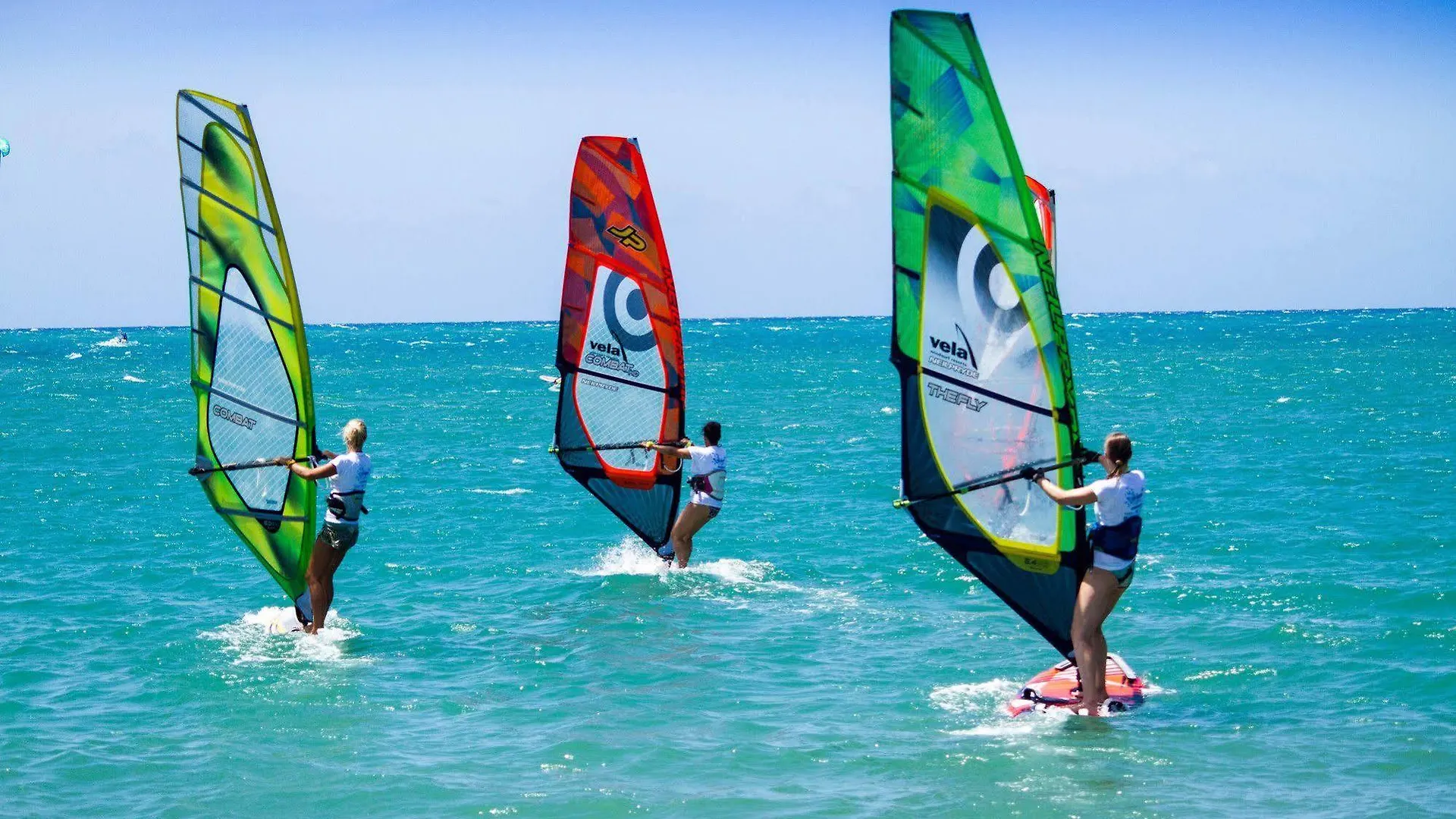 Seawinds Aparthotel Cabarete