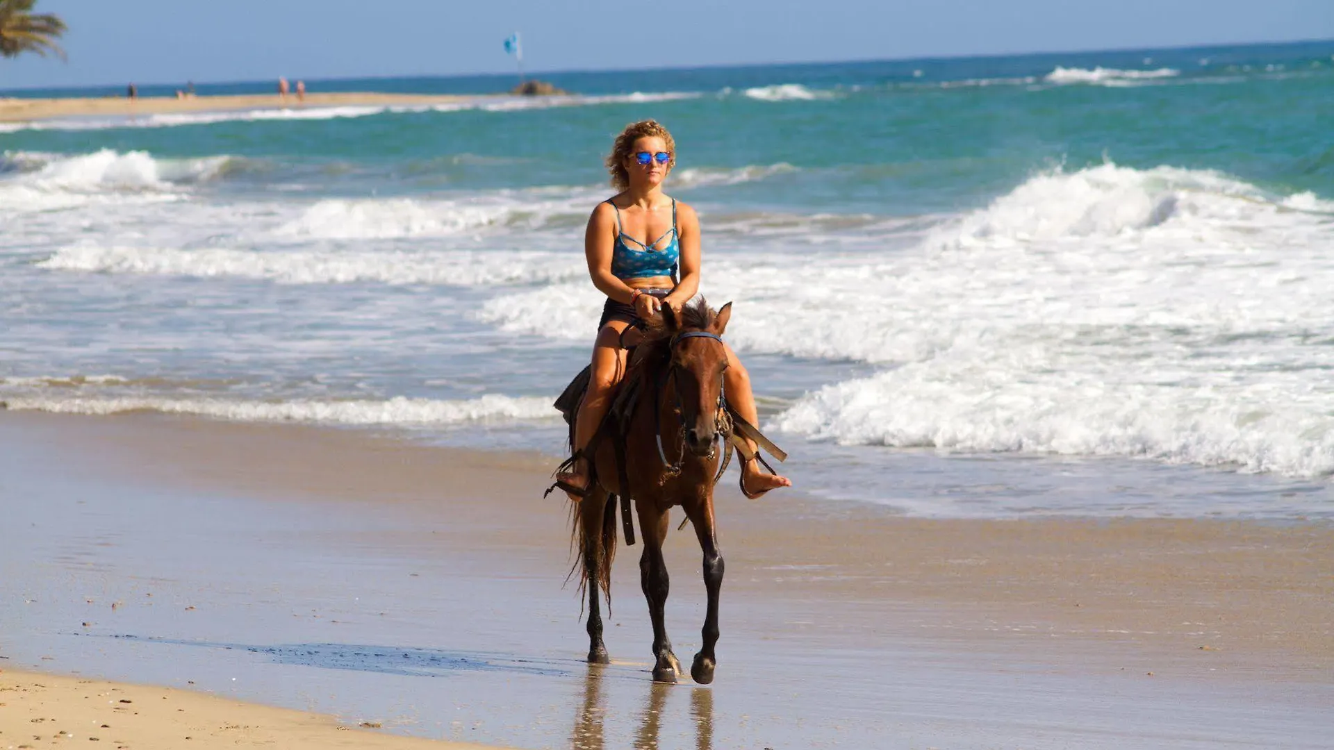 Seawinds Aparthotel Cabarete