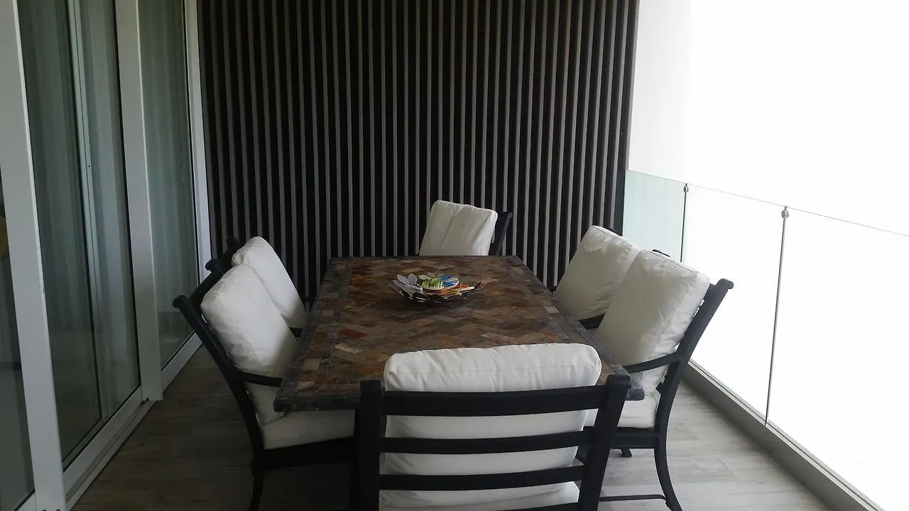 Seawinds Aparthotel Cabarete