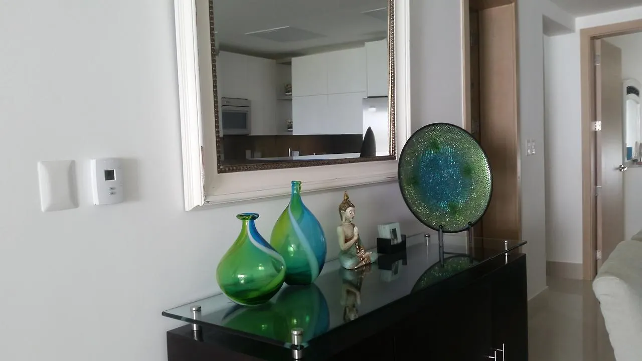 Seawinds Aparthotel Cabarete