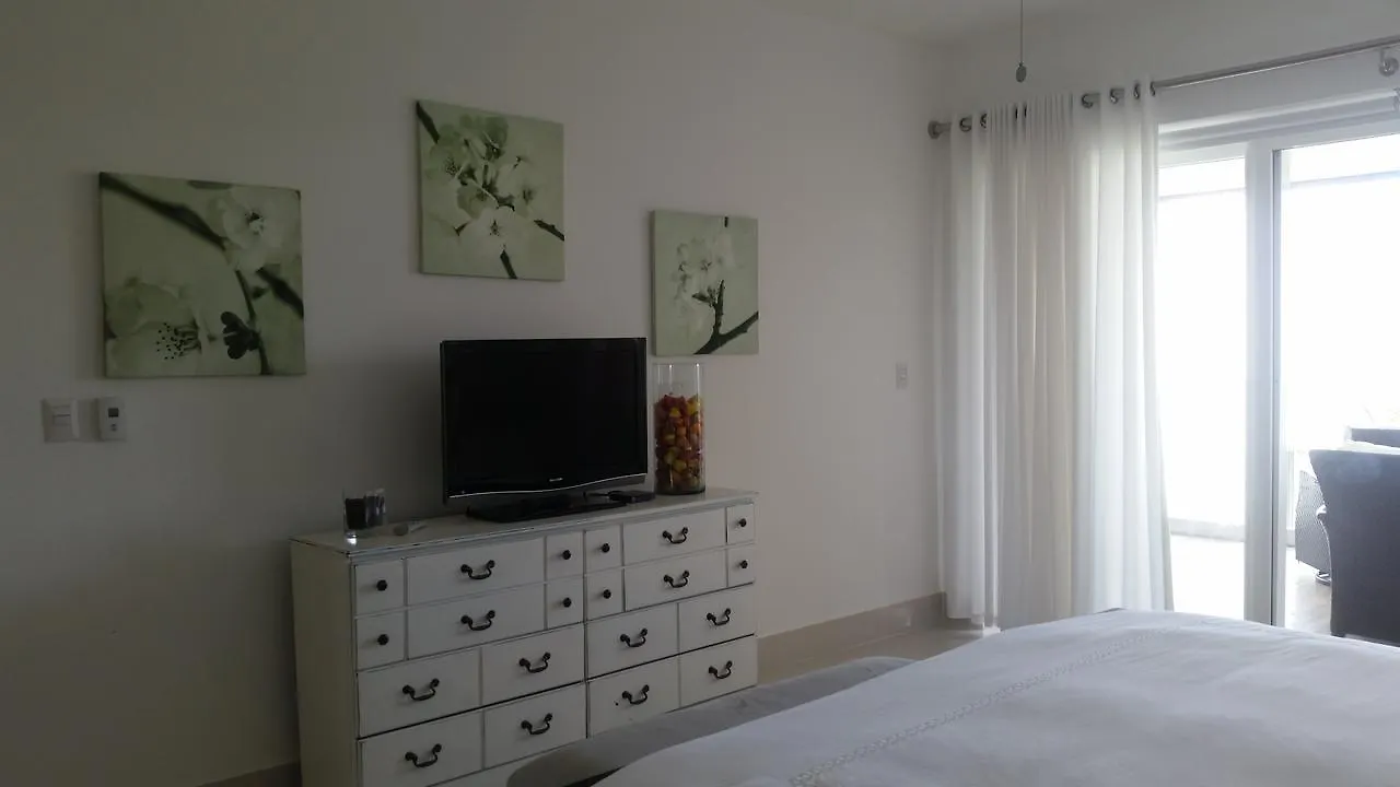 Seawinds Aparthotel Cabarete