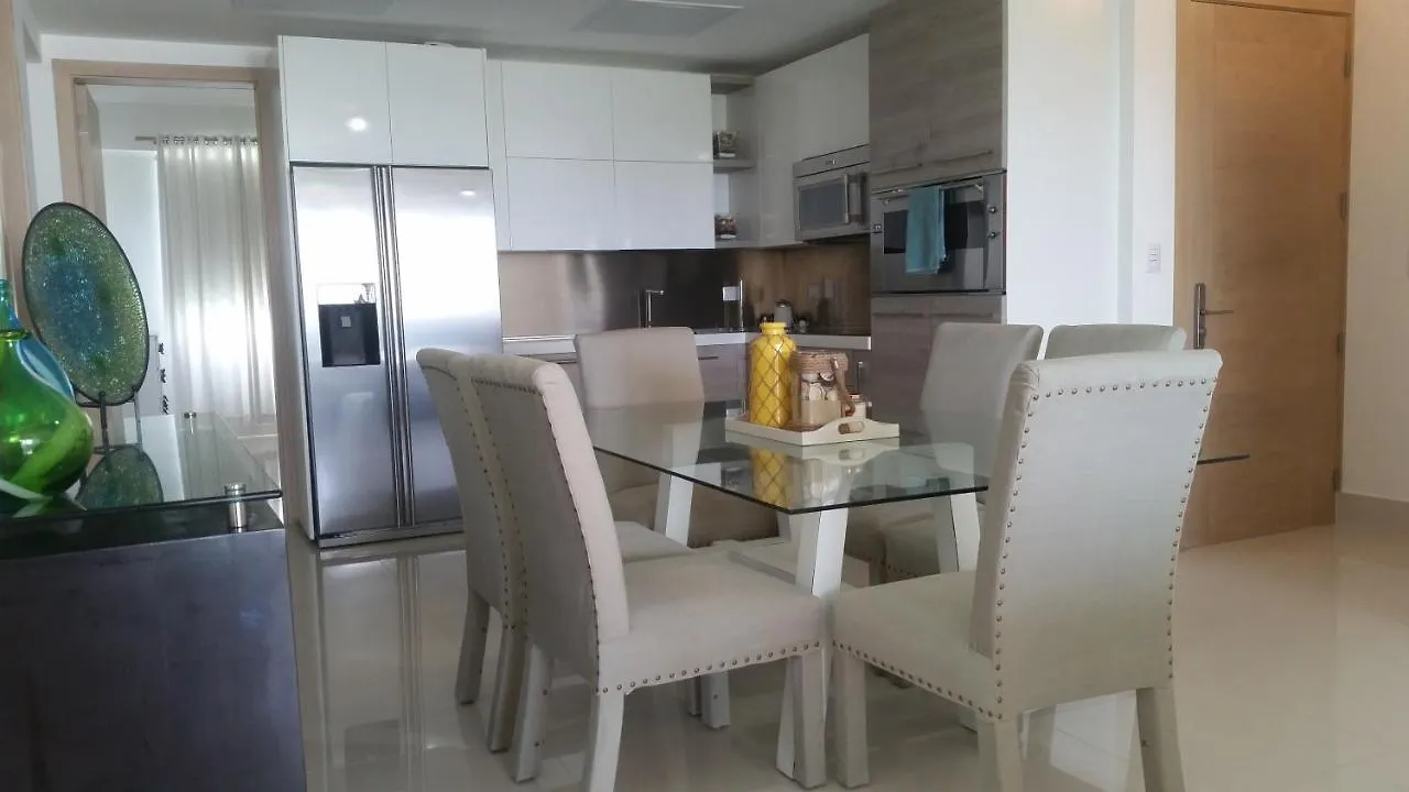 Seawinds Aparthotel Cabarete