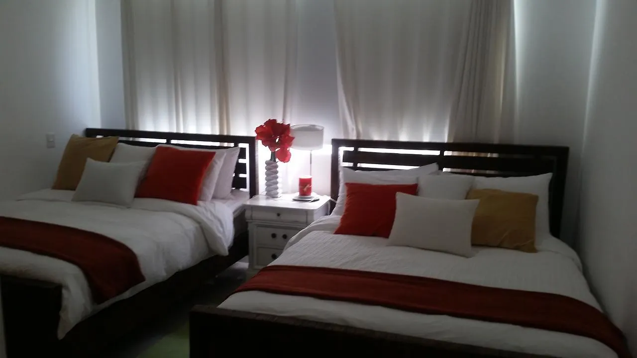 Seawinds Aparthotel Cabarete 3*,