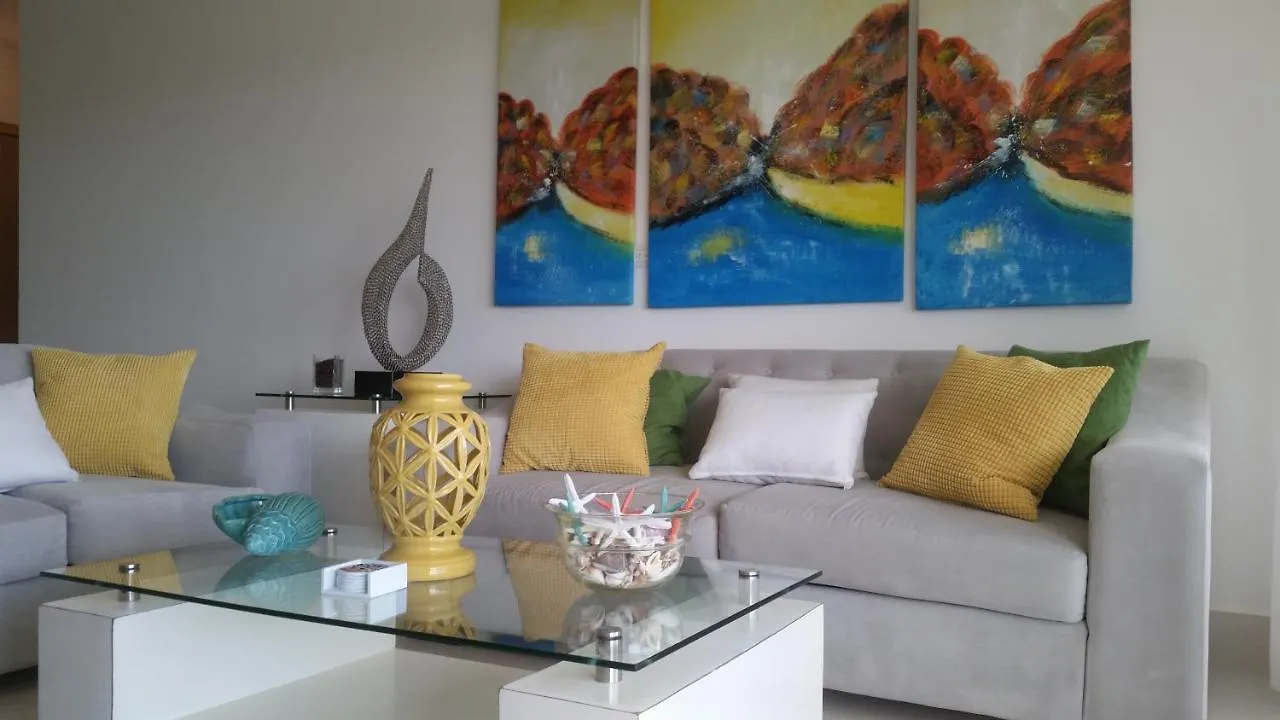 ***  Seawinds Aparthotel Cabarete Dominican Republic
