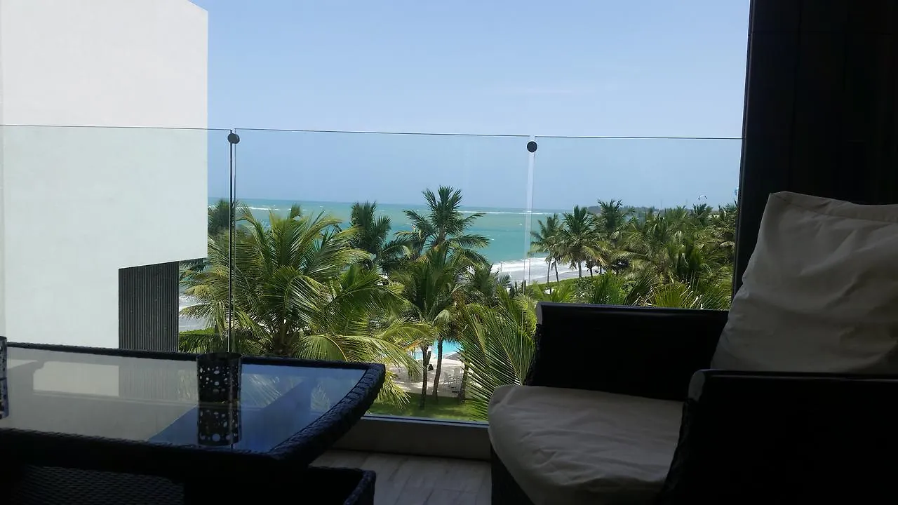 Seawinds Aparthotel Cabarete