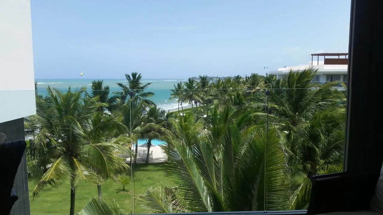 Seawinds Aparthotel Cabarete