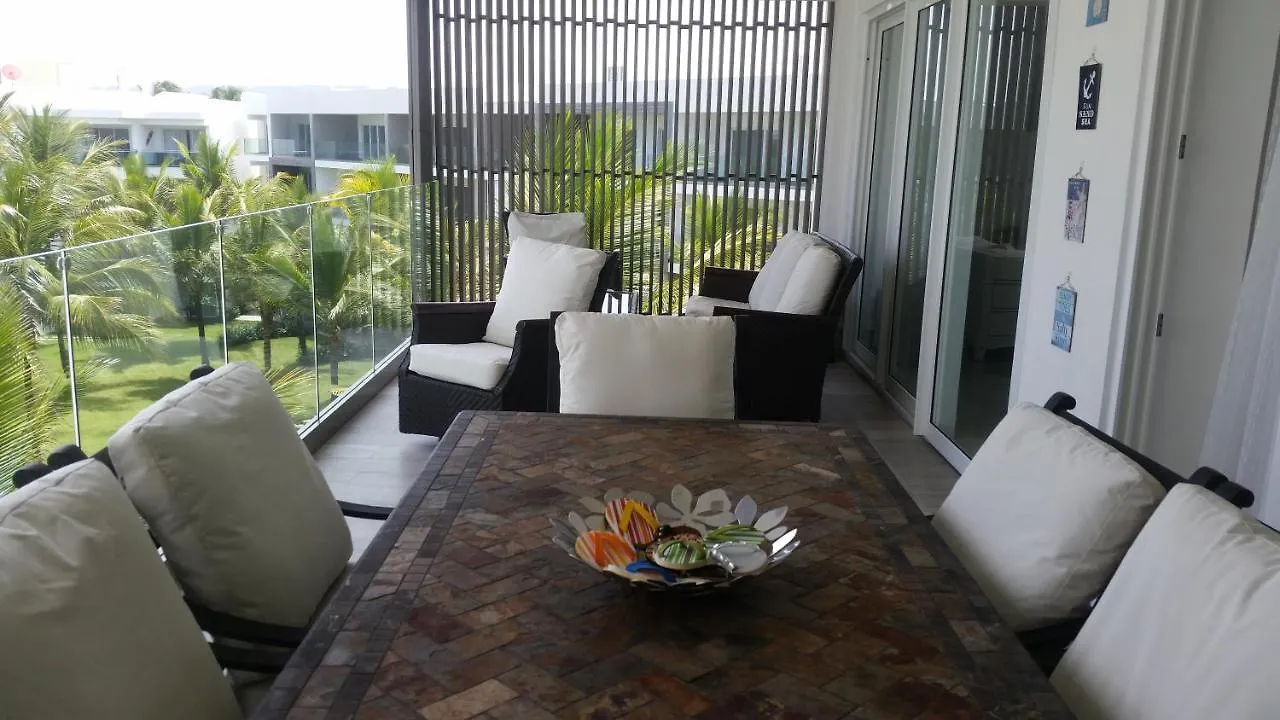 Seawinds Aparthotel Cabarete 3*,