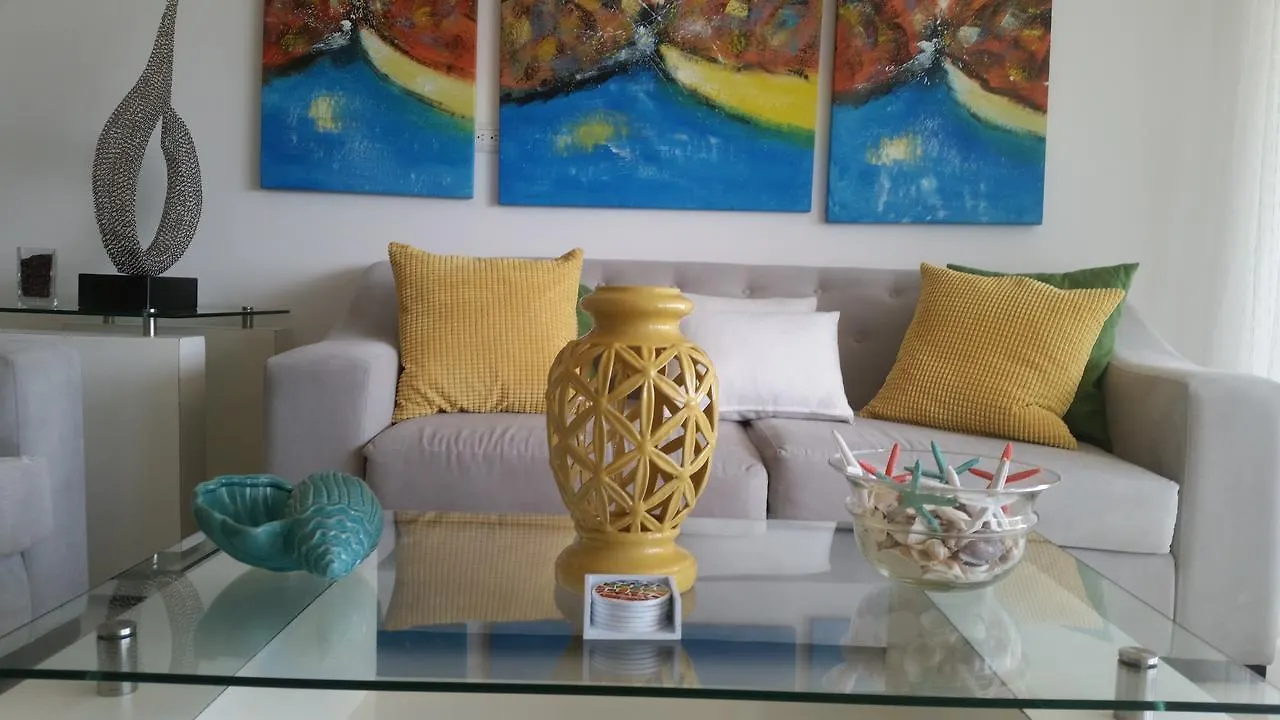 Seawinds Aparthotel Cabarete