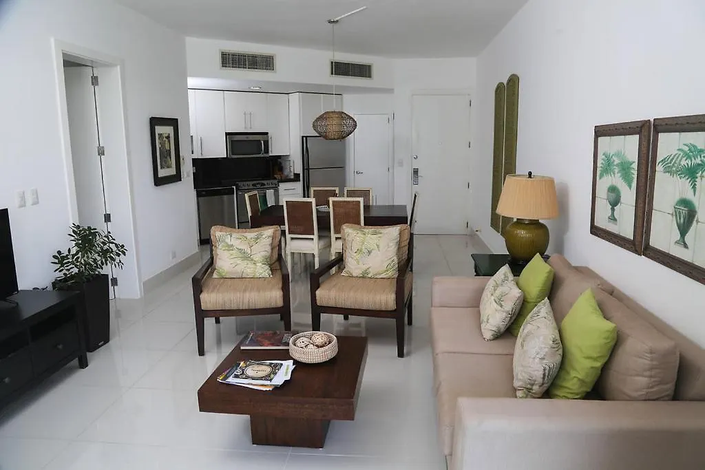 Seawinds Aparthotel Cabarete