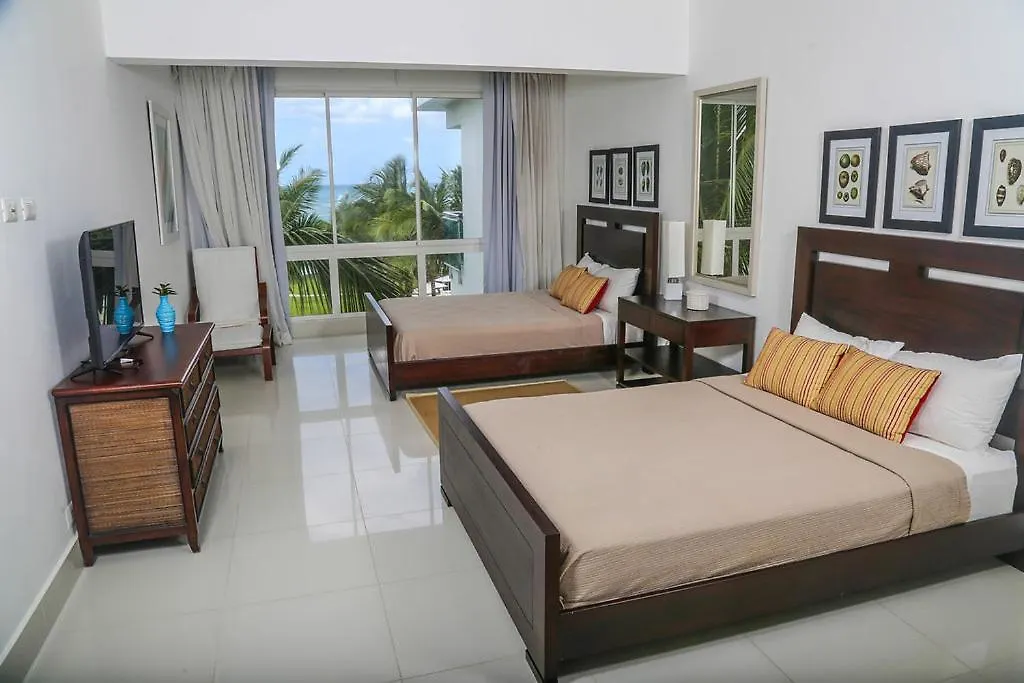 Seawinds Aparthotel Cabarete Dominican Republic