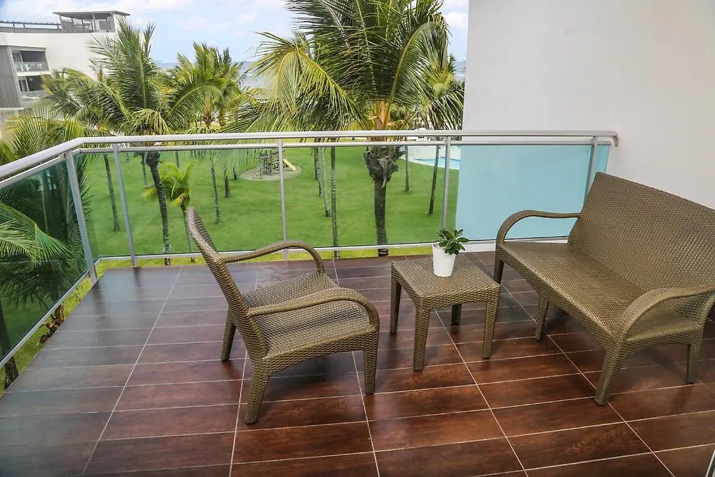Seawinds Aparthotel Cabarete 3*,  Dominican Republic