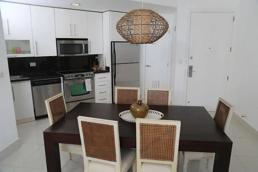 Seawinds Aparthotel Cabarete 3*,
