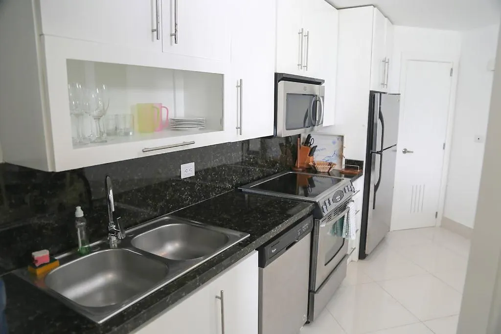 Seawinds Aparthotel Cabarete