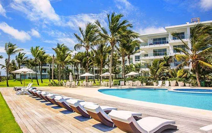 Seawinds Aparthotel Cabarete