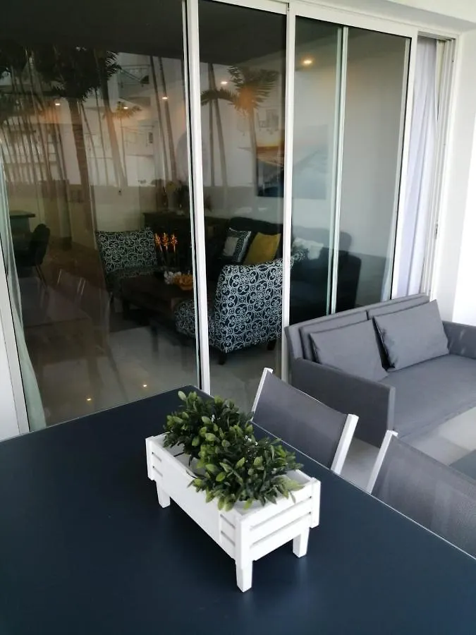 Seawinds Aparthotel Cabarete