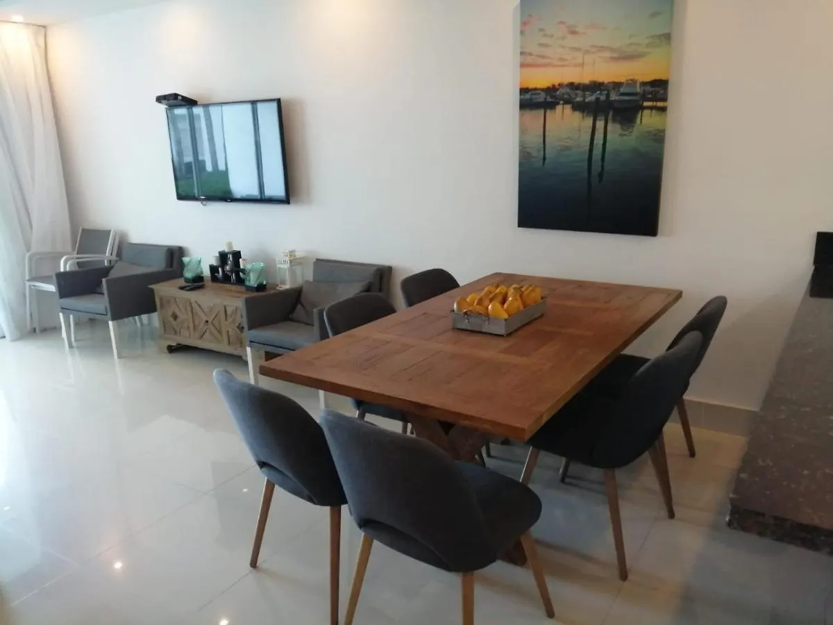 Seawinds Aparthotel Cabarete
