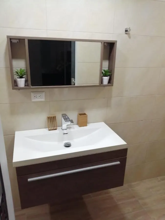 Seawinds Aparthotel Cabarete