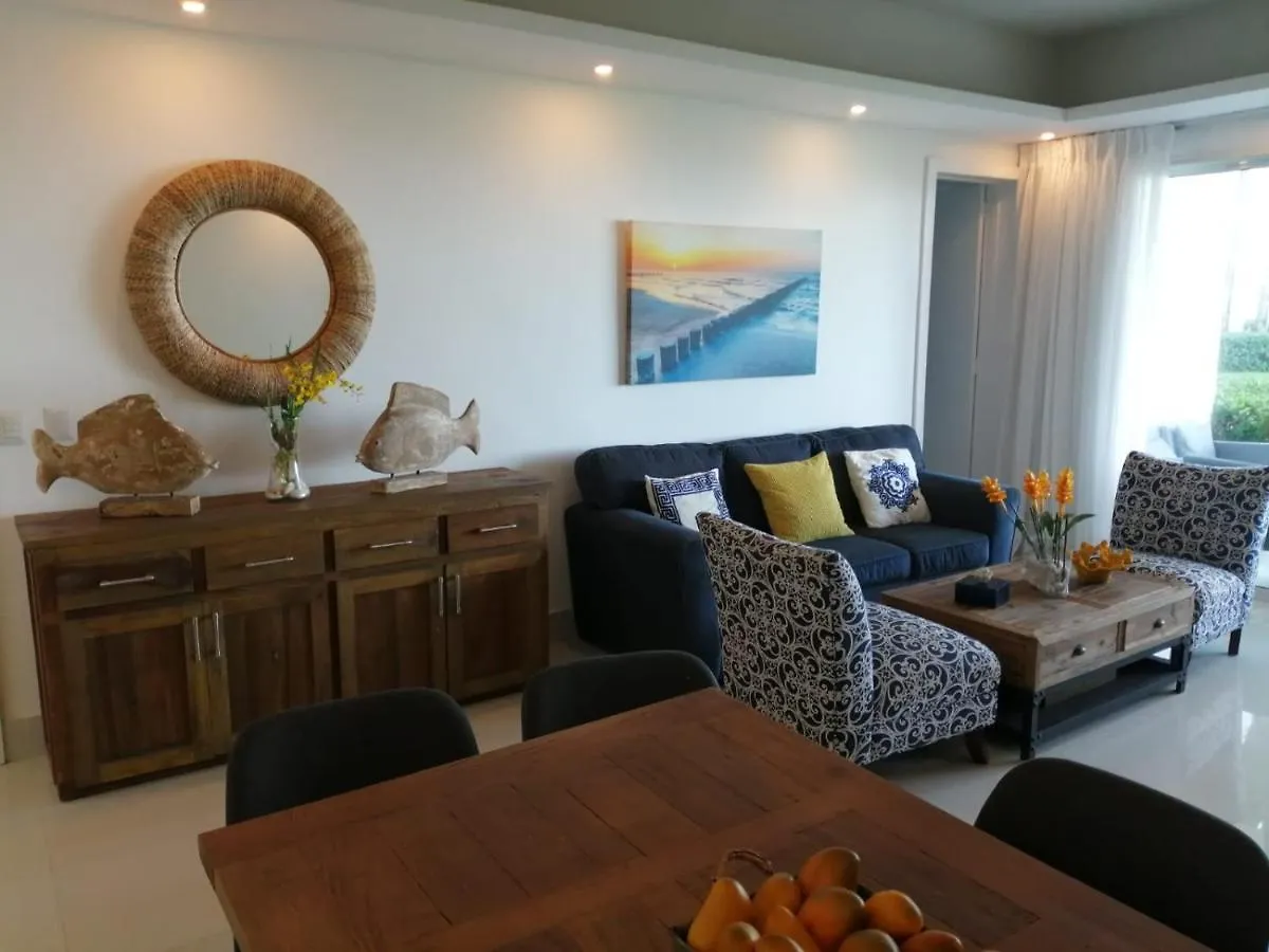 Seawinds Aparthotel Cabarete Dominican Republic