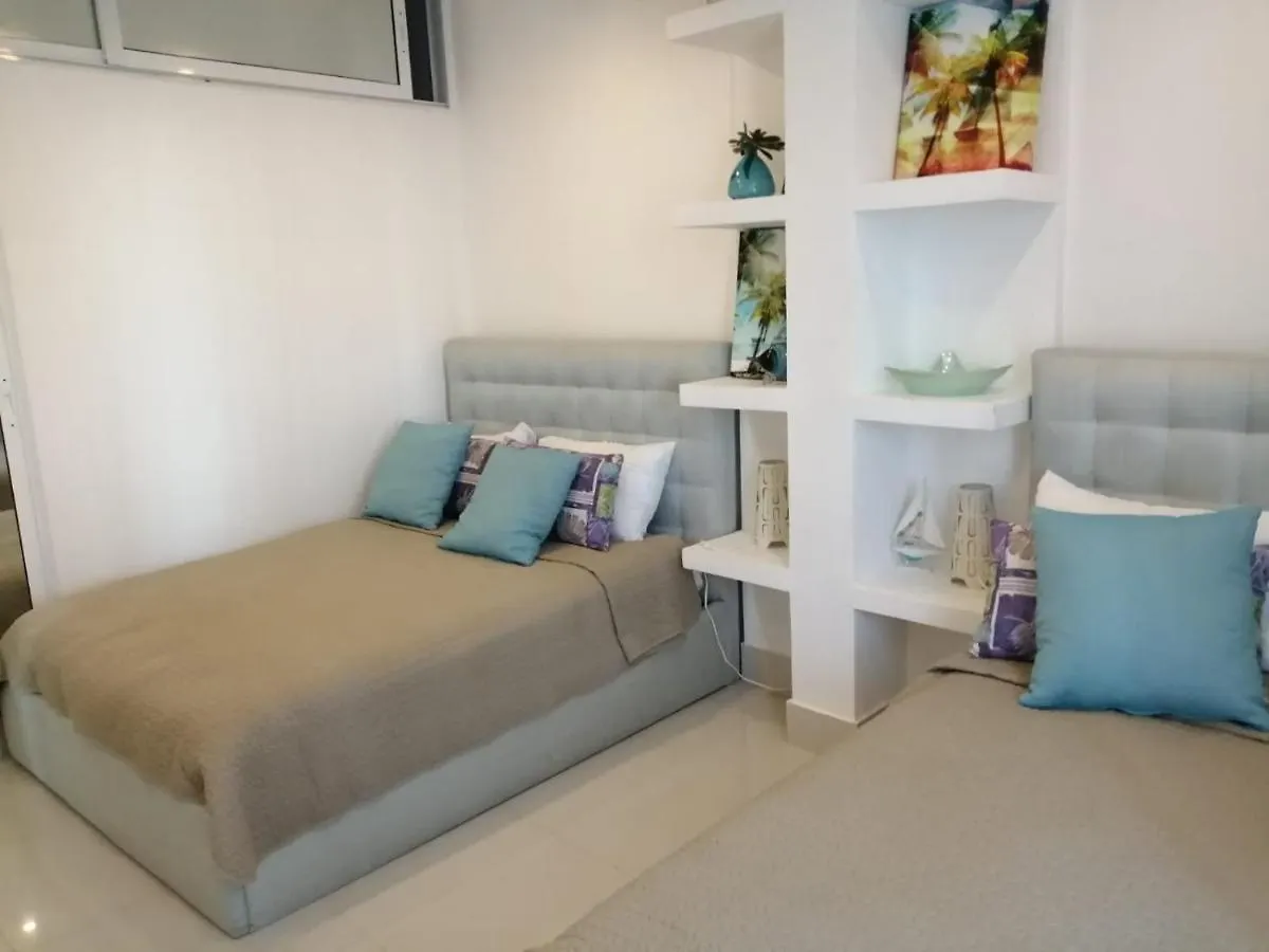 Seawinds Aparthotel Cabarete