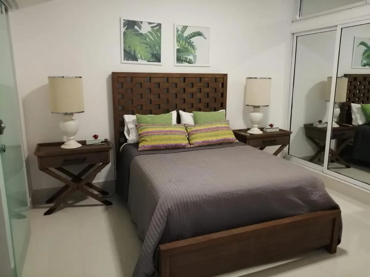 Seawinds Aparthotel Cabarete 3*,  Dominican Republic