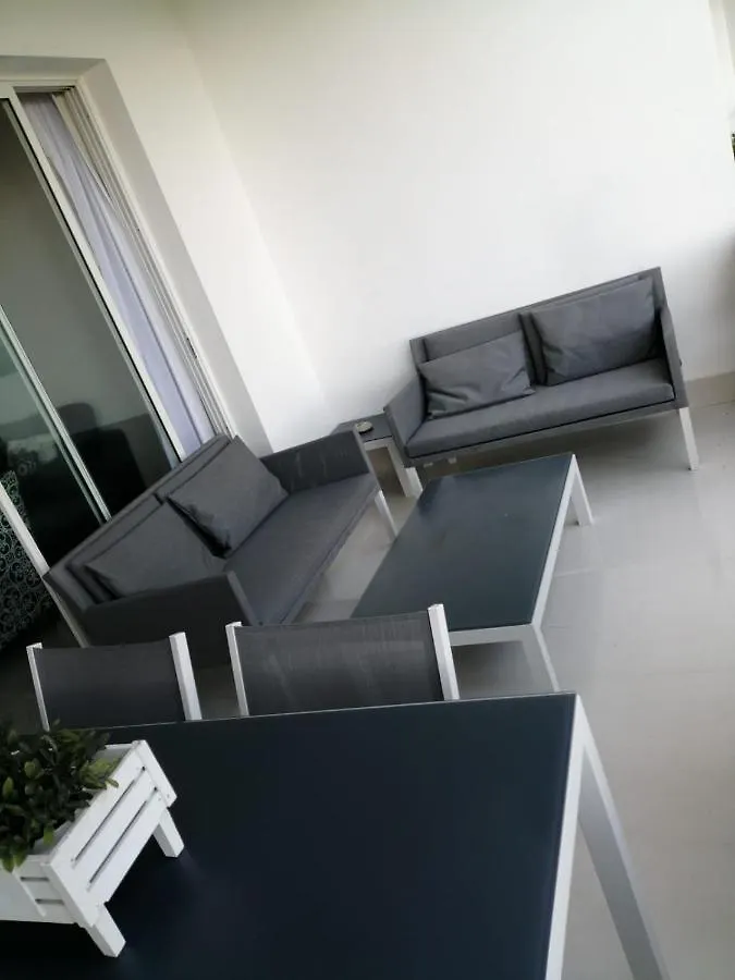 Seawinds Aparthotel Cabarete