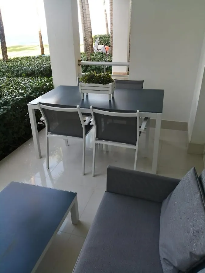 Seawinds Aparthotel Cabarete 3*,  Dominican Republic