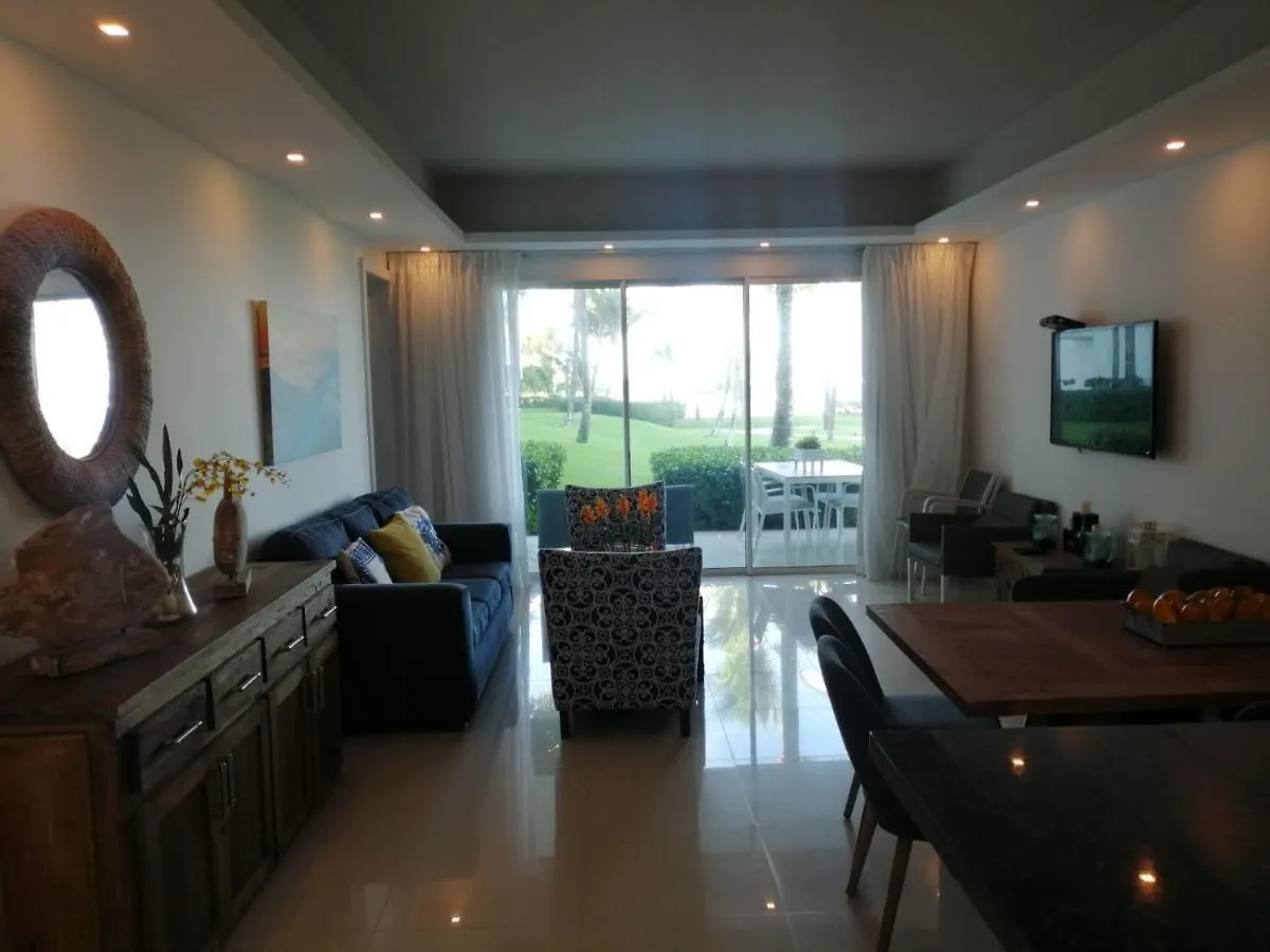 ***  Seawinds Aparthotel Cabarete Dominican Republic